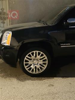 جي ام سي يوكون